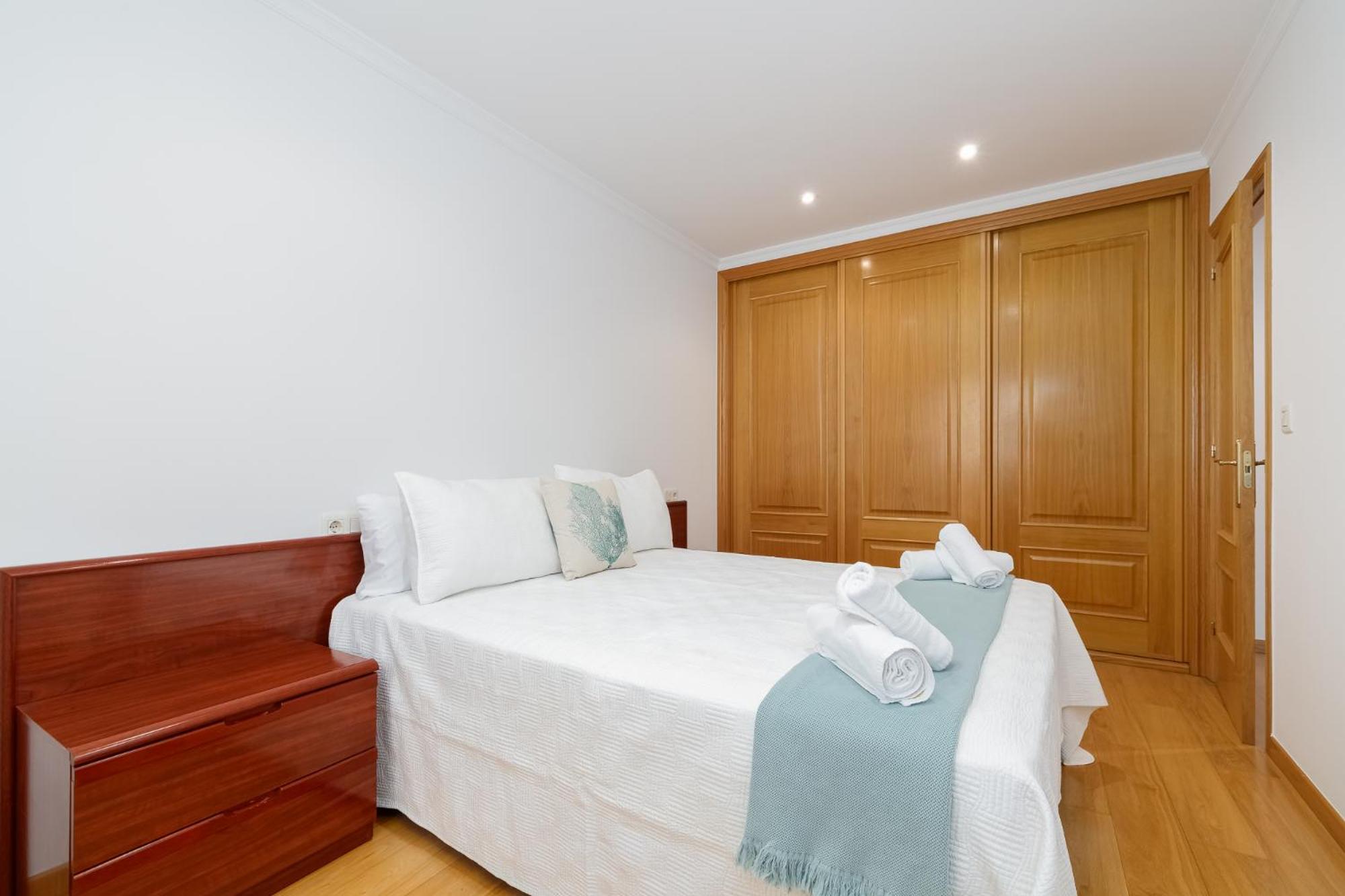 Puerta Al Encanto, Descubre Tuy By Cabana Rentals Tui Exterior foto