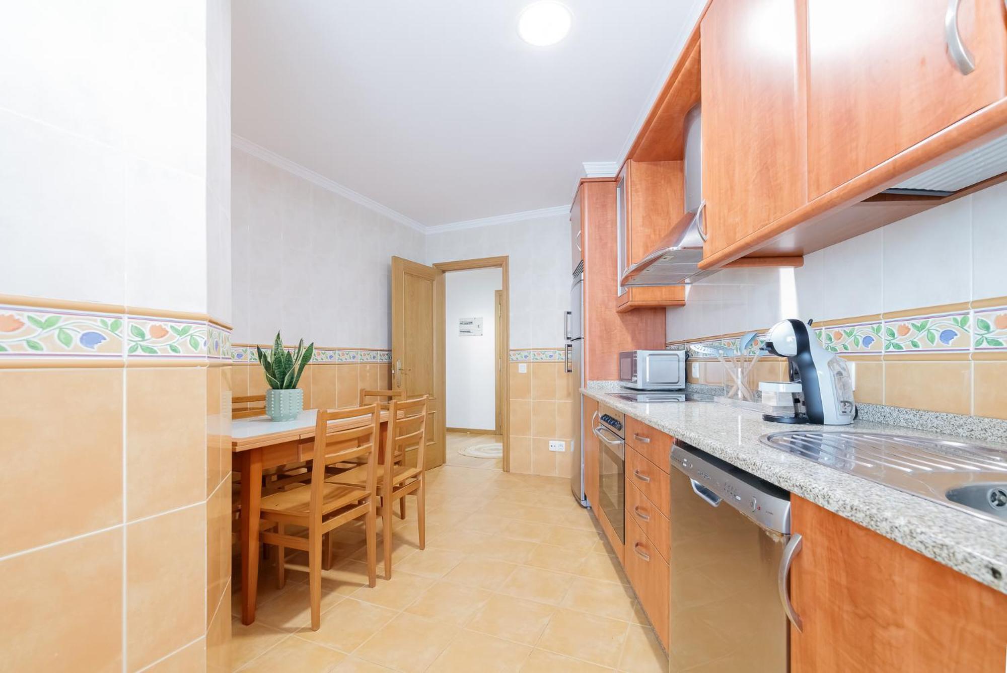 Puerta Al Encanto, Descubre Tuy By Cabana Rentals Tui Exterior foto