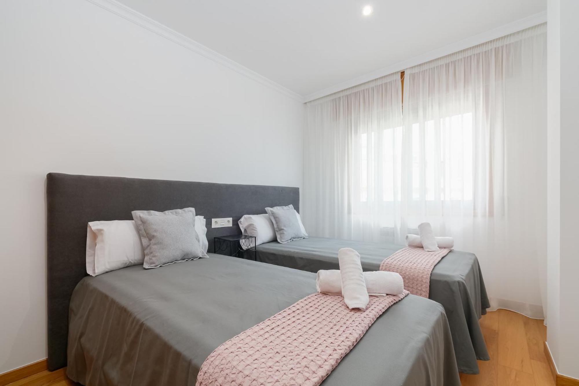 Puerta Al Encanto, Descubre Tuy By Cabana Rentals Tui Exterior foto