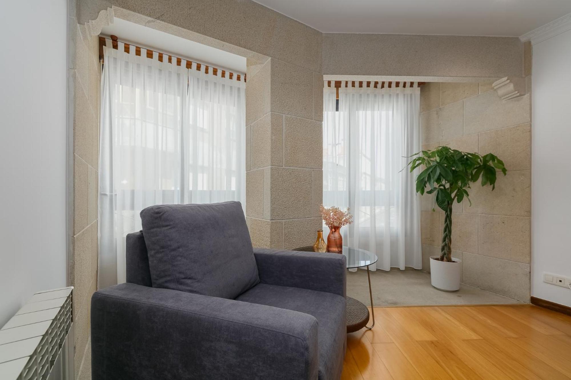 Puerta Al Encanto, Descubre Tuy By Cabana Rentals Tui Exterior foto